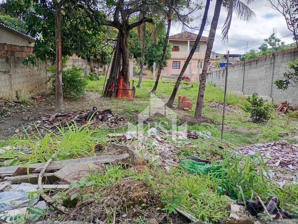 Terreno, 360 m² - Foto 1