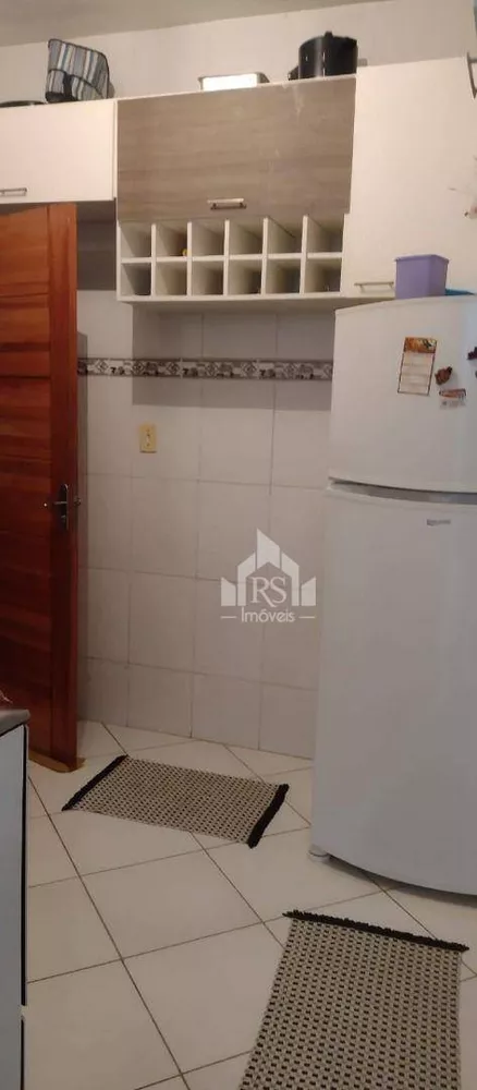 Casa, 2 quartos, 70 m² - Foto 13