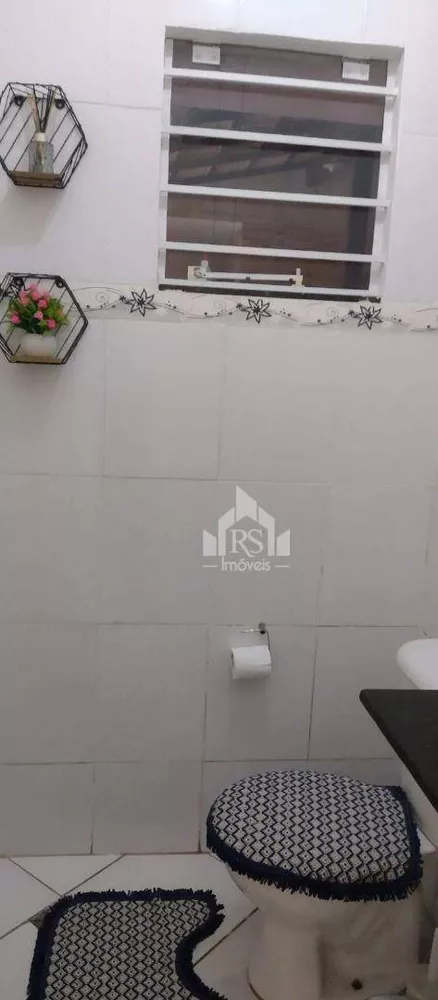 Casa, 2 quartos, 70 m² - Foto 10