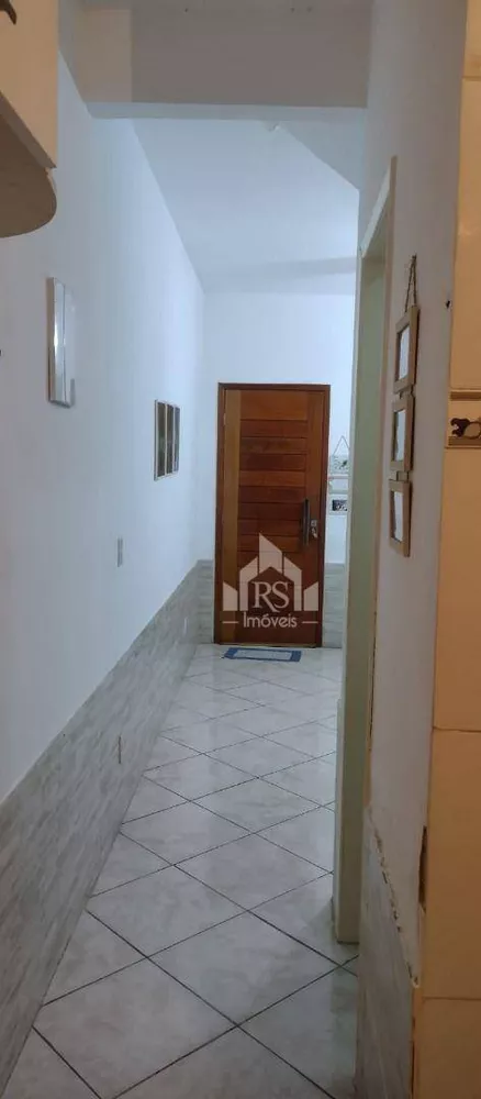 Casa, 2 quartos, 70 m² - Foto 8