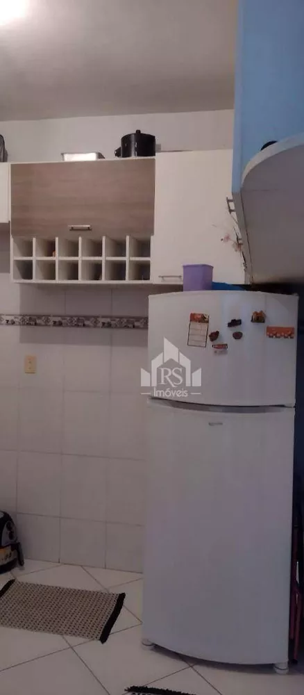 Casa, 2 quartos, 70 m² - Foto 14