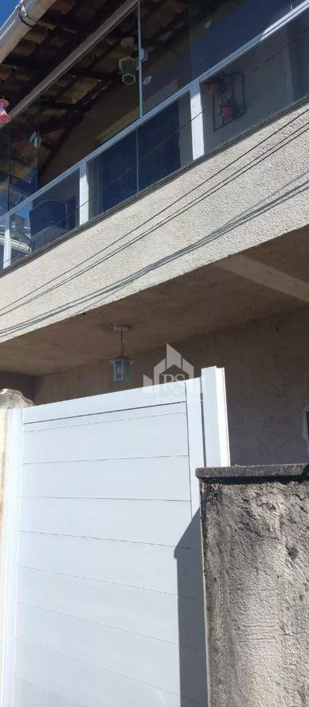 Casa, 2 quartos, 70 m² - Foto 6