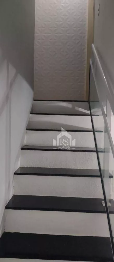 Casa, 2 quartos, 70 m² - Foto 11