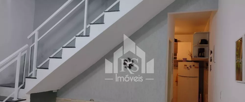 Casa, 2 quartos, 70 m² - Foto 3