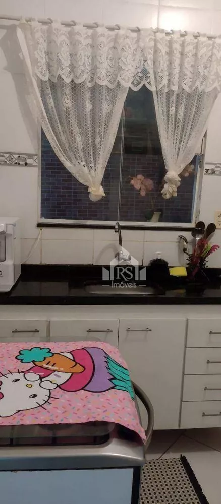 Casa, 2 quartos, 70 m² - Foto 5