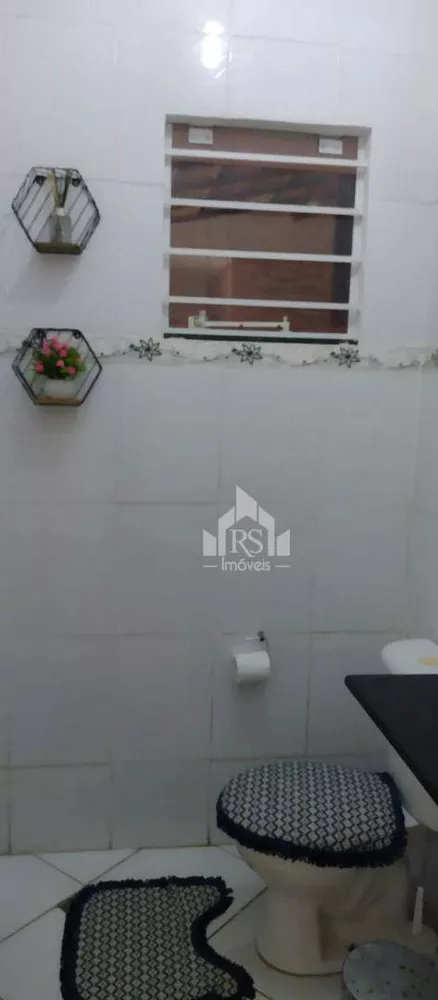Casa, 2 quartos, 70 m² - Foto 4