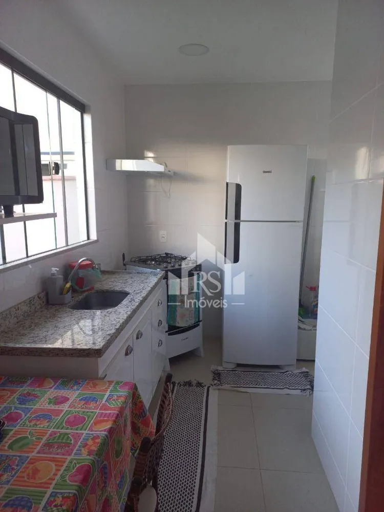 Casa de Condomínio, 3 quartos - Foto 7