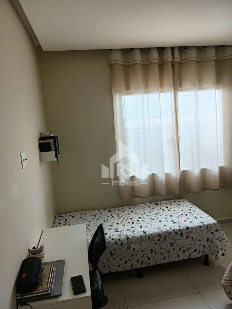 Casa de Condomínio, 3 quartos - Foto 29