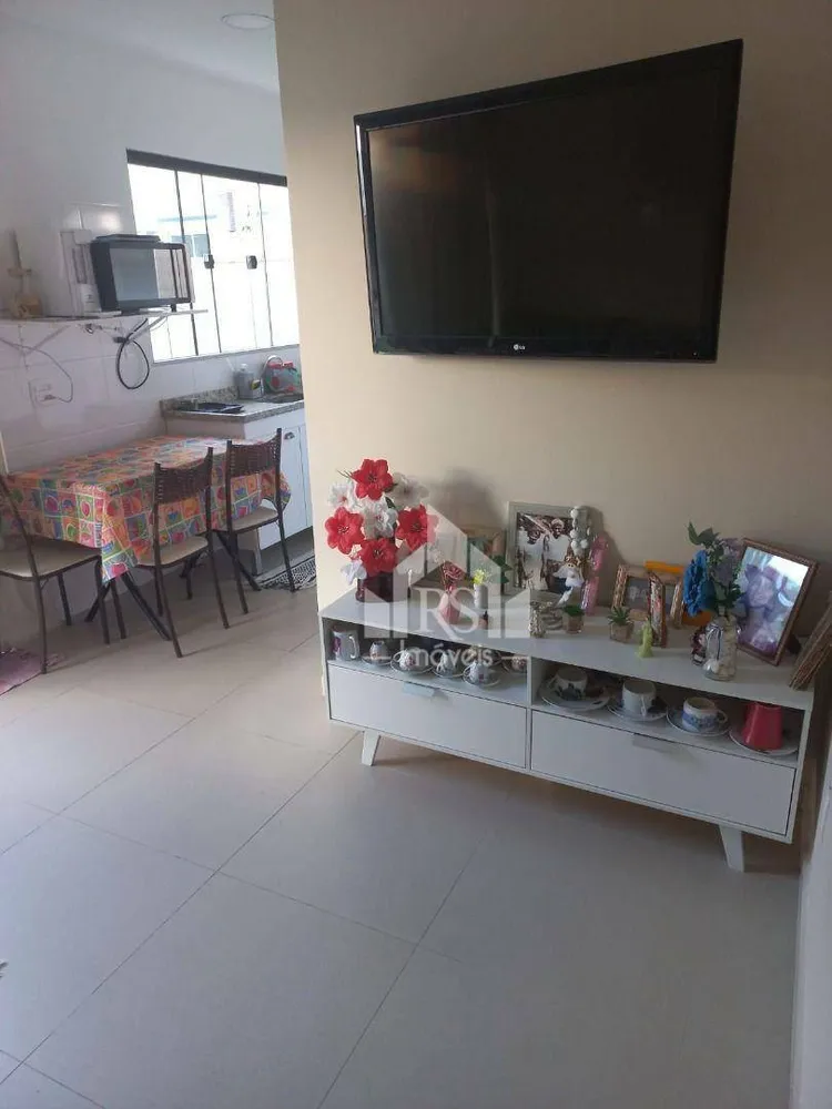 Casa de Condomínio, 3 quartos - Foto 6