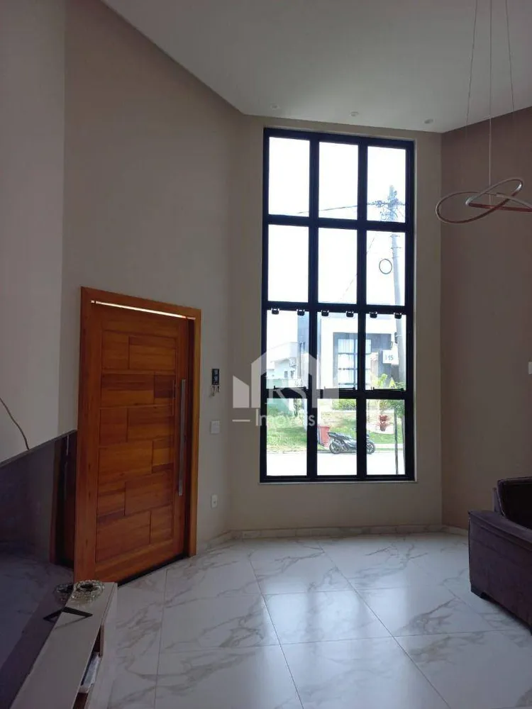 Casa de Condomínio, 3 quartos - Foto 18