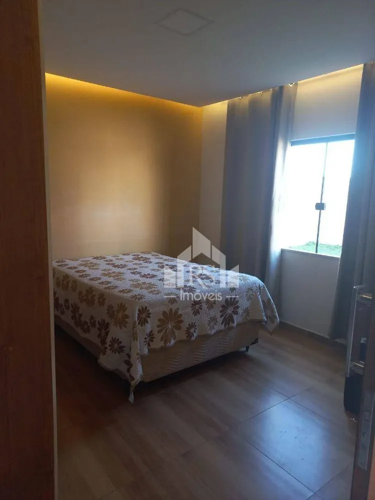Casa de Condomínio, 3 quartos - Foto 19