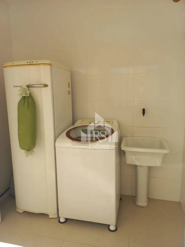 Casa de Condomínio, 3 quartos - Foto 24