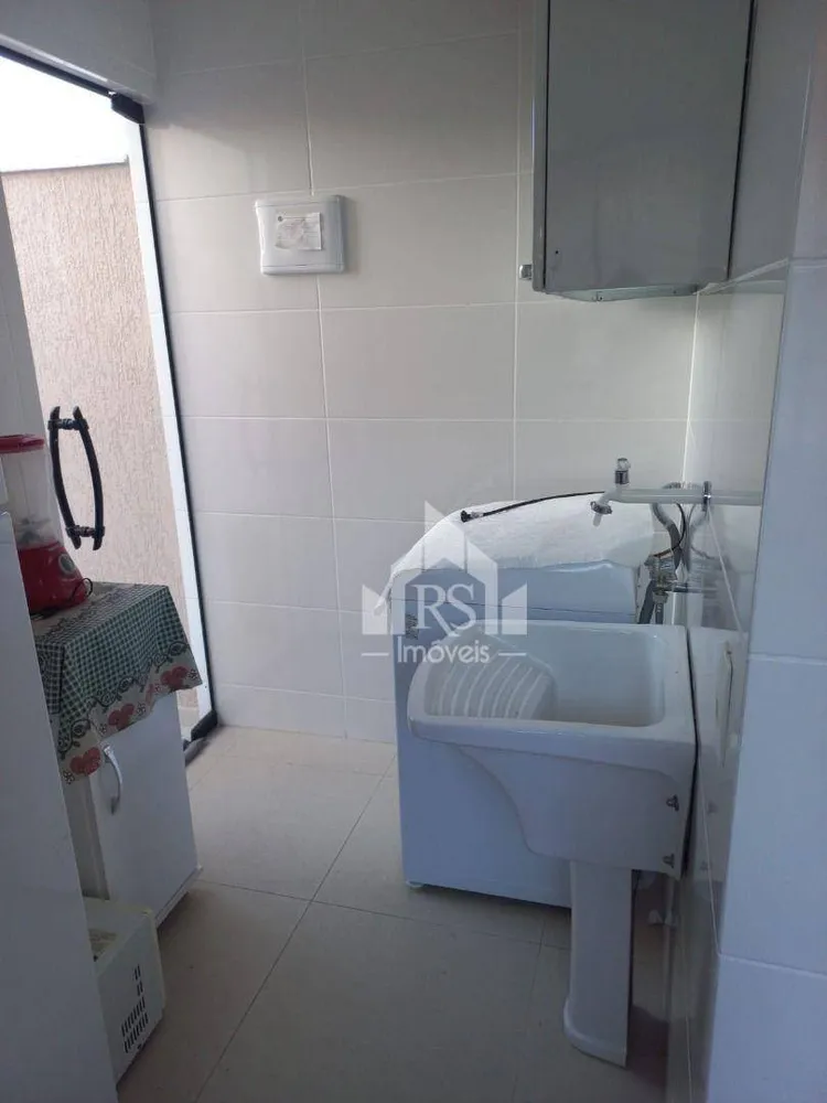 Casa de Condomínio, 3 quartos - Foto 9