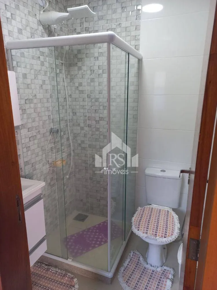 Casa de Condomínio, 3 quartos - Foto 12