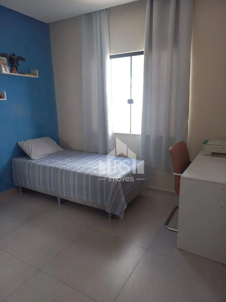 Casa de Condomínio, 3 quartos - Foto 21