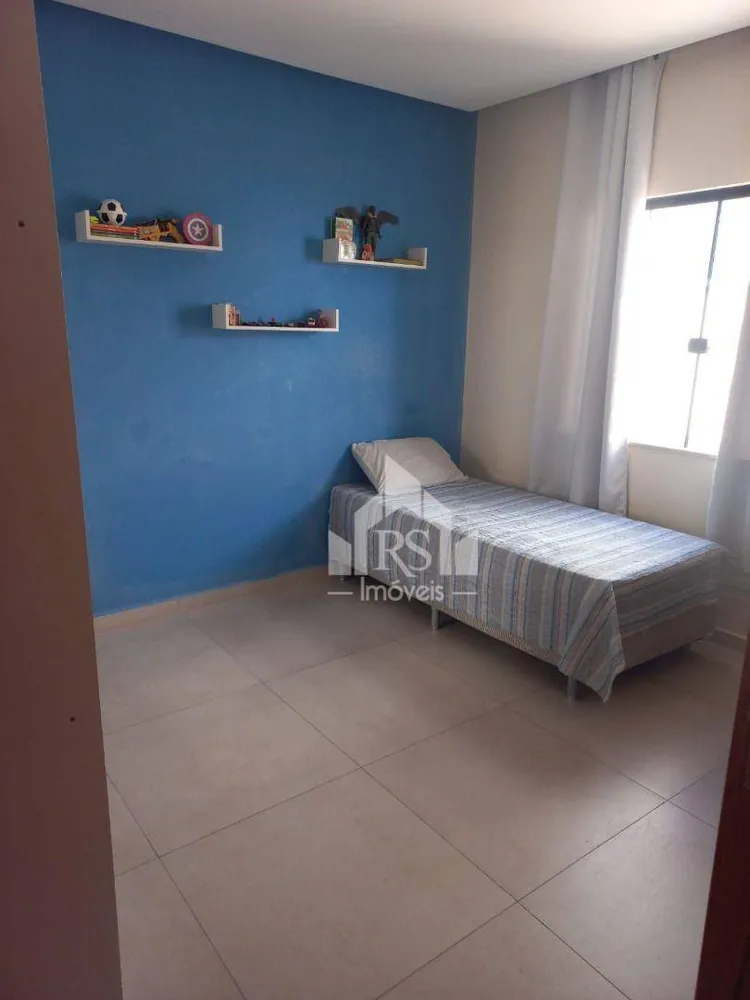 Casa de Condomínio, 3 quartos - Foto 30