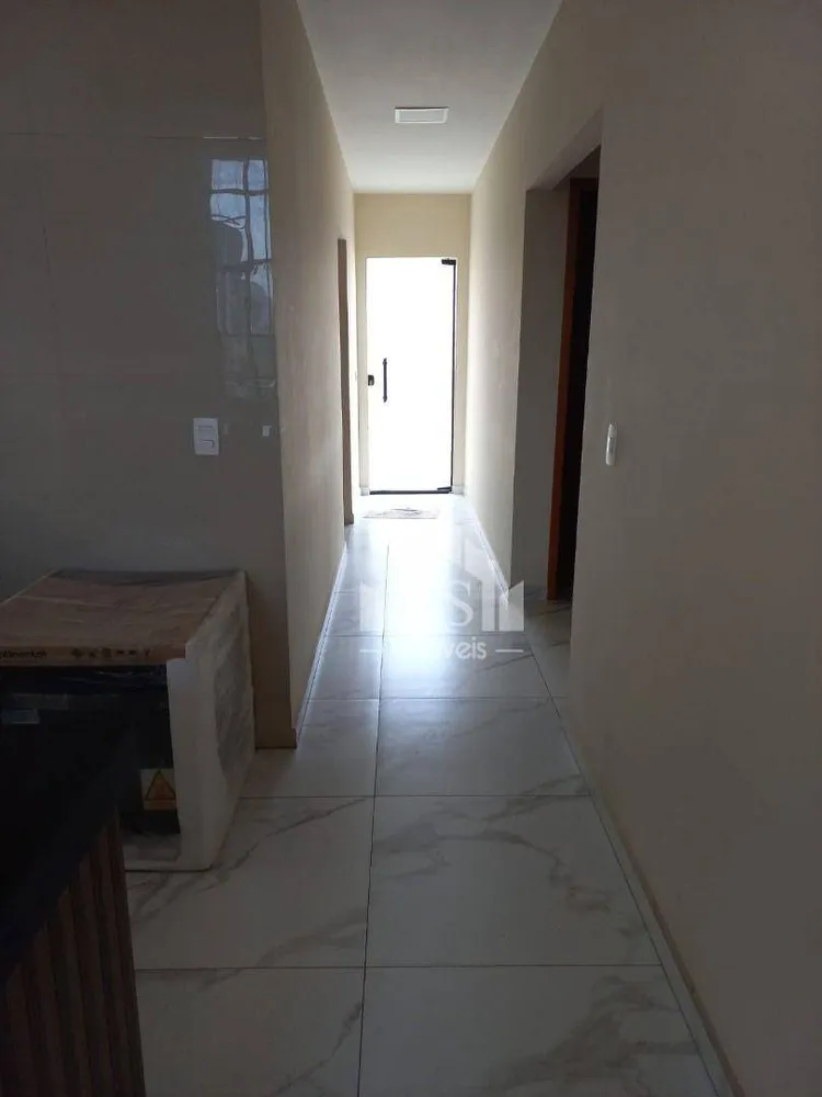 Casa de Condomínio, 3 quartos - Foto 5