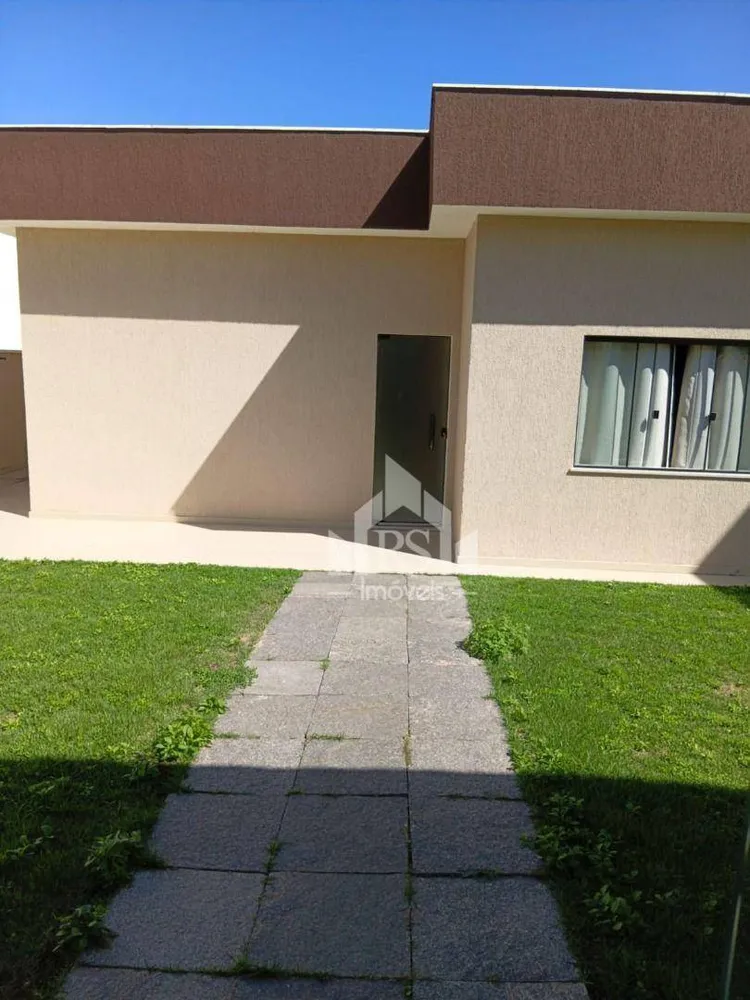 Casa de Condomínio, 3 quartos - Foto 36