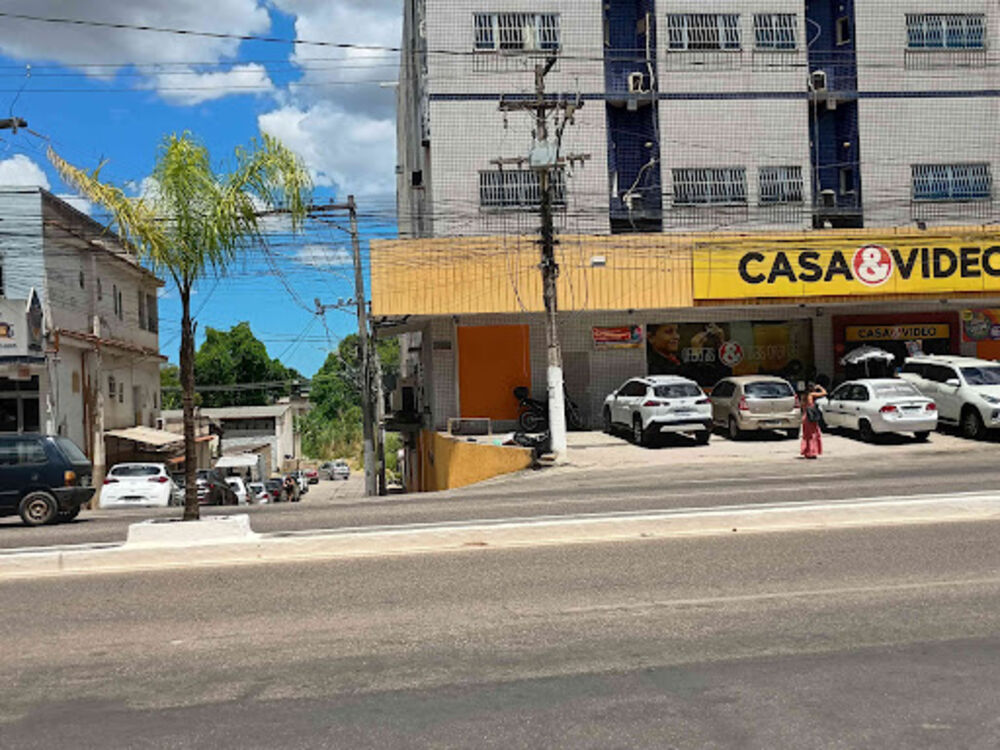 Terreno, 1 m² - Foto 1