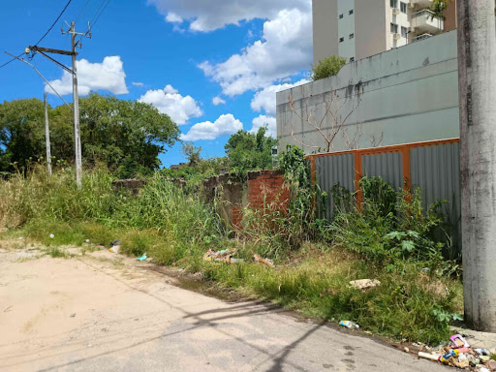 Terreno, 1 m² - Foto 2