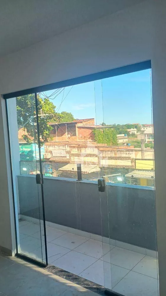 Apartamento, 2 quartos, 70 m² - Foto 2