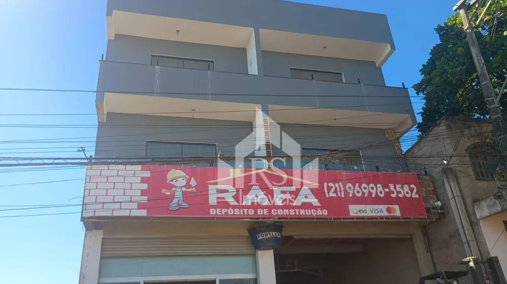 Apartamento, 2 quartos, 70 m² - Foto 1