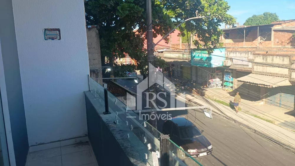Apartamento, 2 quartos, 70 m² - Foto 4