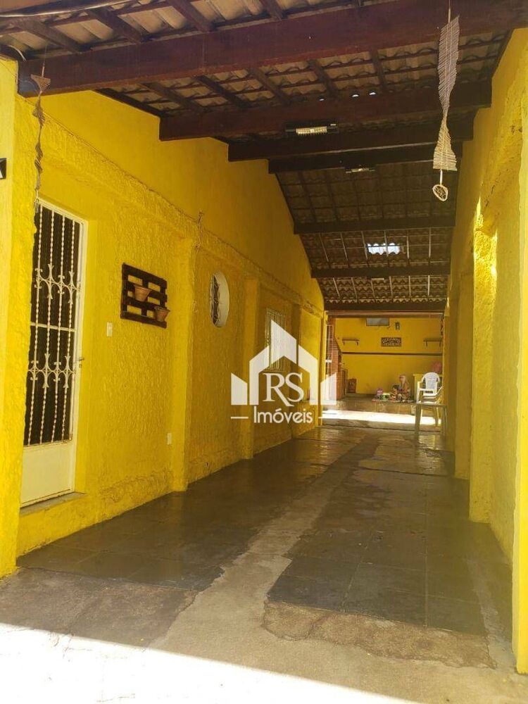 Casa, 3 quartos, 201 m² - Foto 21