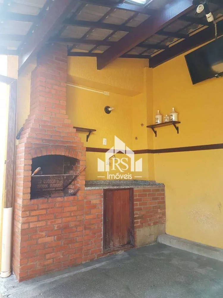Casa, 3 quartos, 201 m² - Foto 4