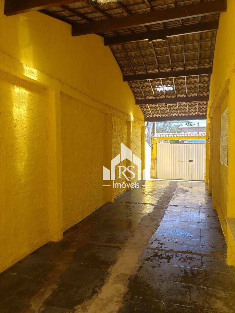 Casa, 3 quartos, 201 m² - Foto 20