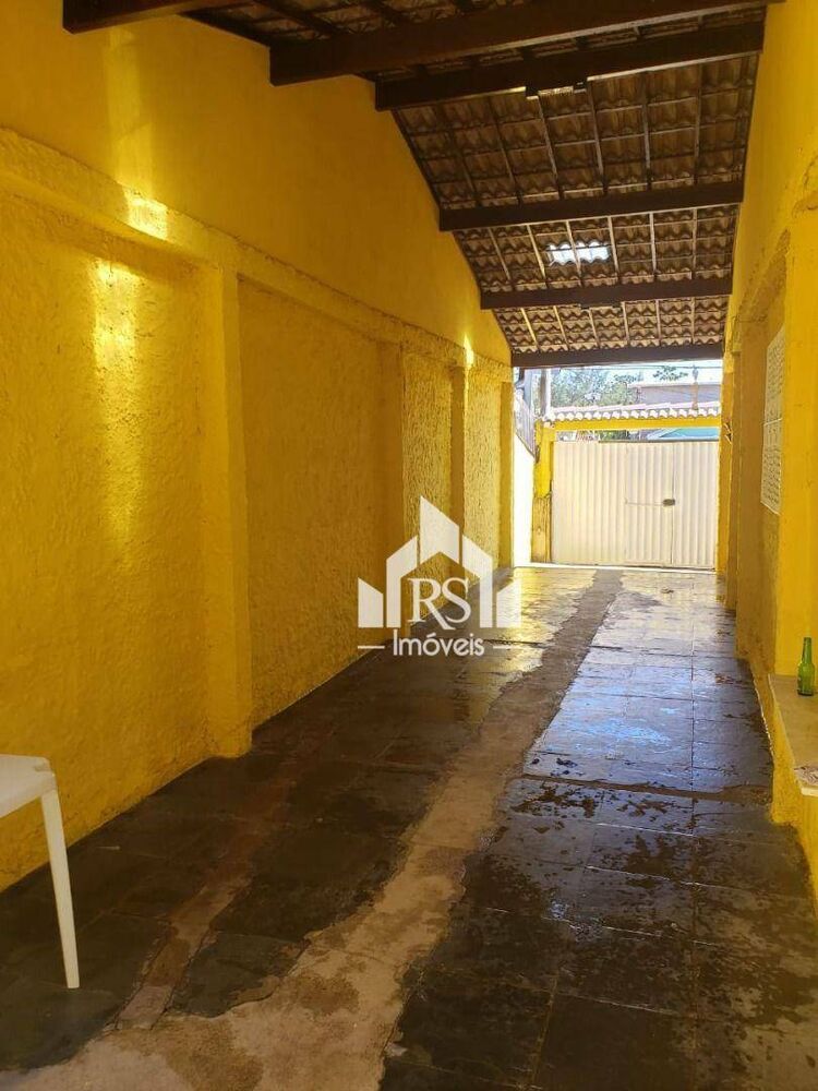 Casa, 3 quartos, 201 m² - Foto 14