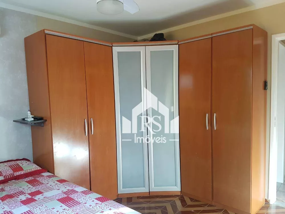 Casa, 3 quartos, 201 m² - Foto 1