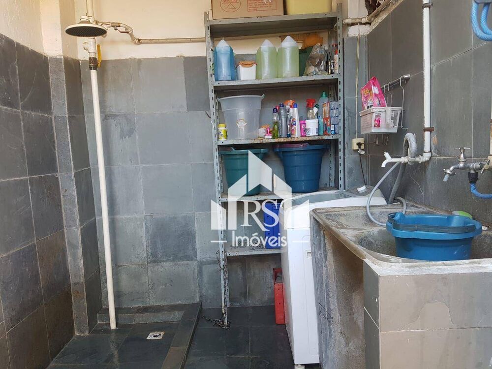 Casa, 3 quartos, 201 m² - Foto 22
