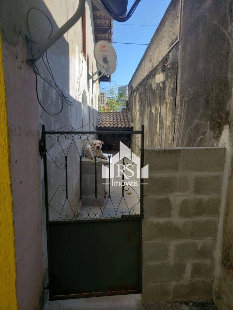 Casa, 3 quartos, 201 m² - Foto 23