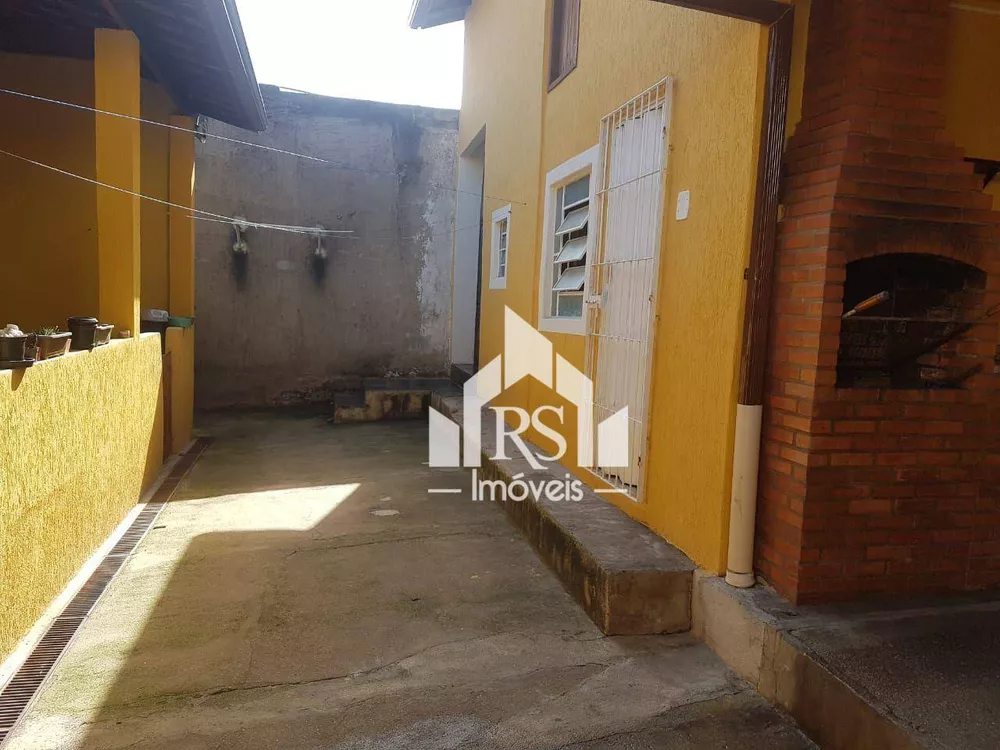 Casa, 3 quartos, 201 m² - Foto 9