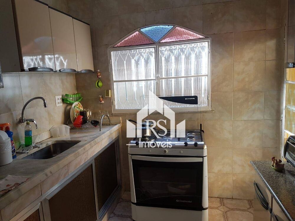 Casa, 3 quartos, 201 m² - Foto 13