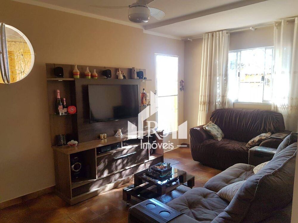 Casa, 3 quartos, 201 m² - Foto 17