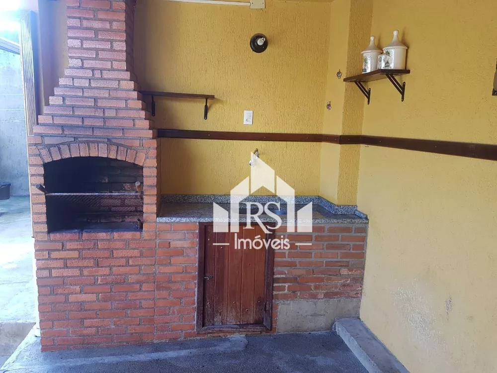 Casa, 3 quartos, 201 m² - Foto 6