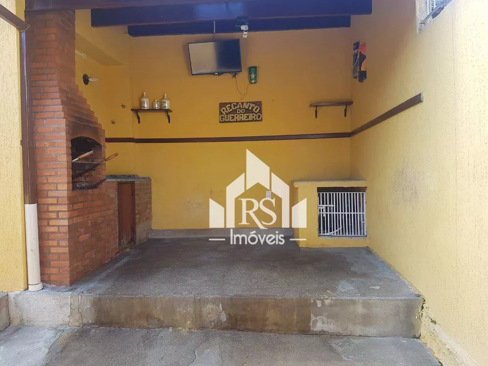 Casa, 3 quartos, 201 m² - Foto 11