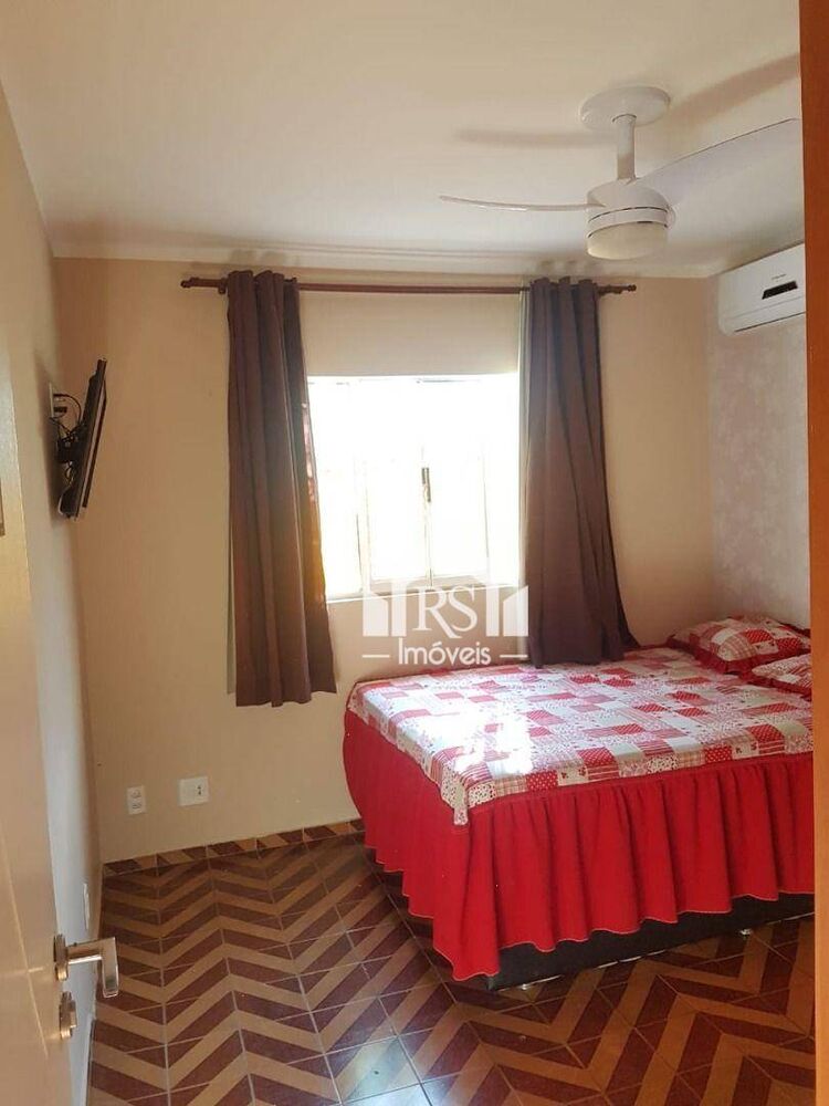 Casa, 3 quartos, 201 m² - Foto 15