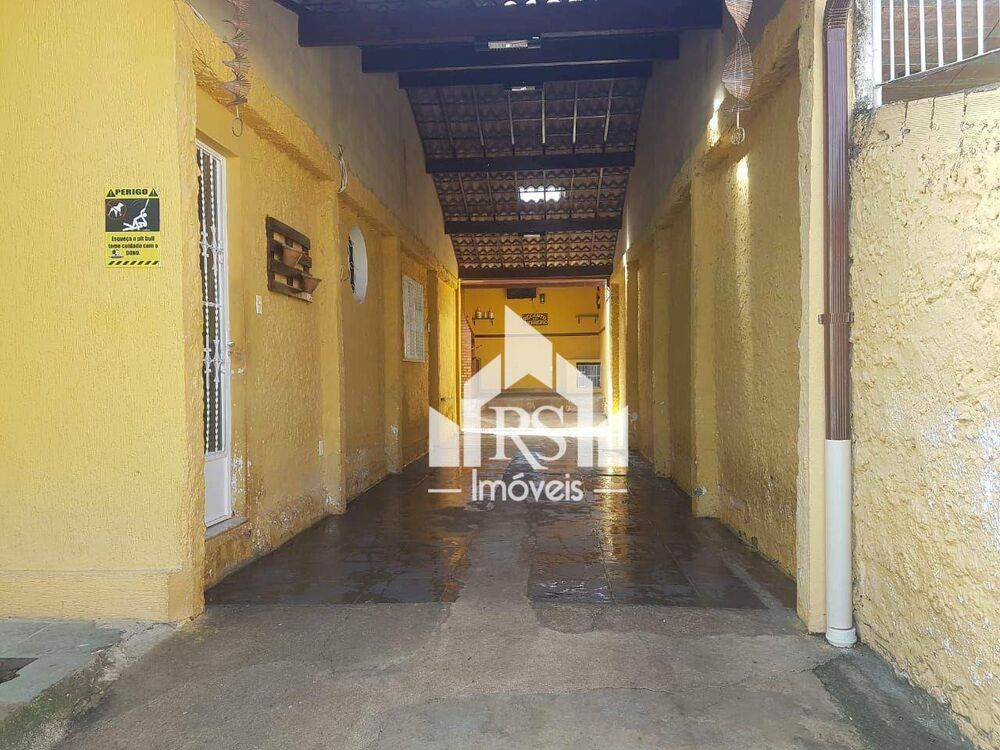 Casa, 3 quartos, 201 m² - Foto 19