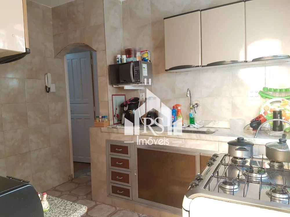 Casa, 3 quartos, 201 m² - Foto 8