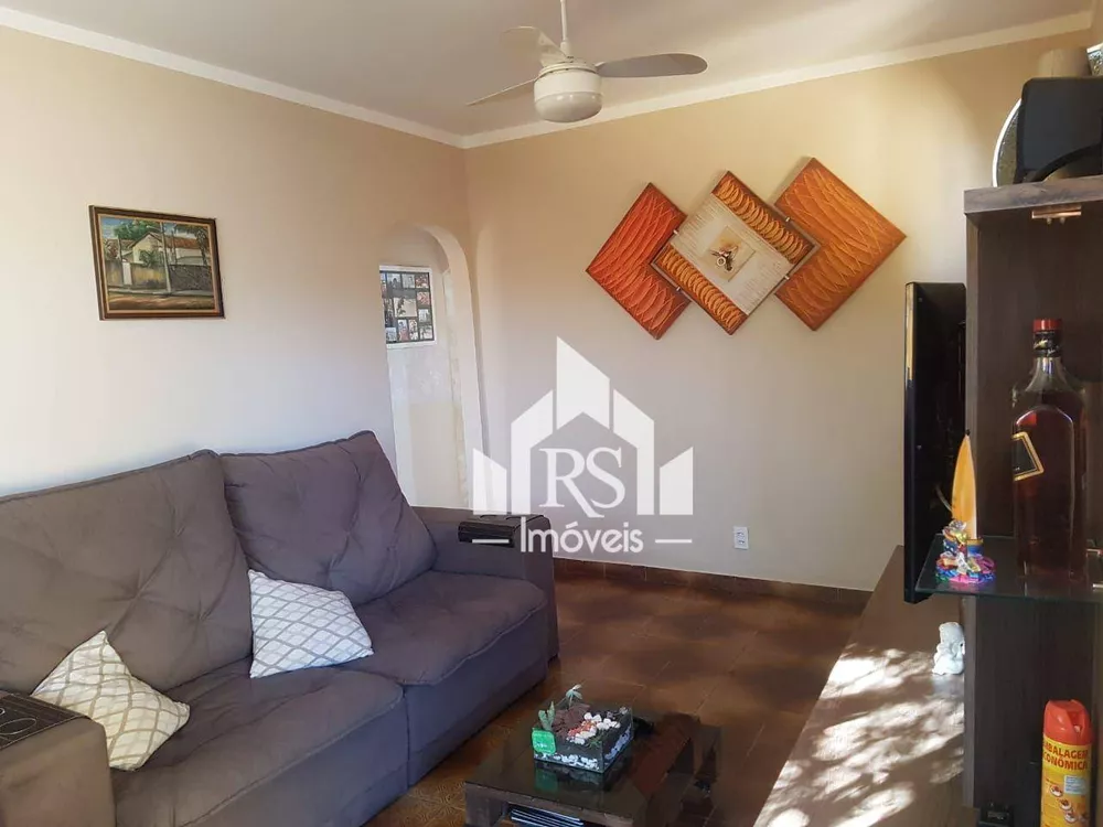 Casa, 3 quartos, 201 m² - Foto 5