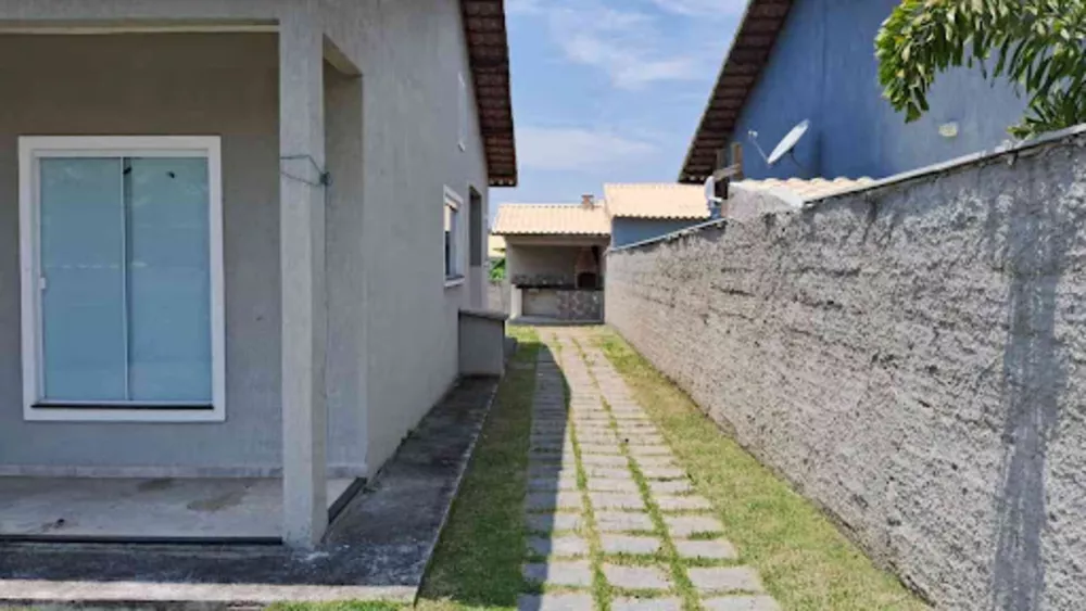 Casa de Condomínio, 3 quartos - Foto 9