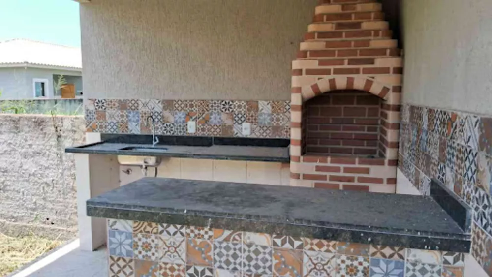 Casa de Condomínio, 3 quartos - Foto 14