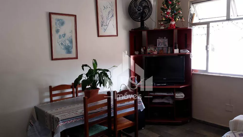 Apartamento, 2 quartos, 51 m² - Foto 11
