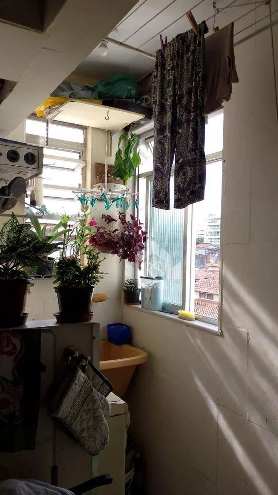 Apartamento, 2 quartos, 51 m² - Foto 7