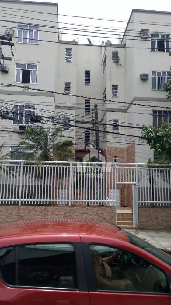 Apartamento, 2 quartos, 51 m² - Foto 1