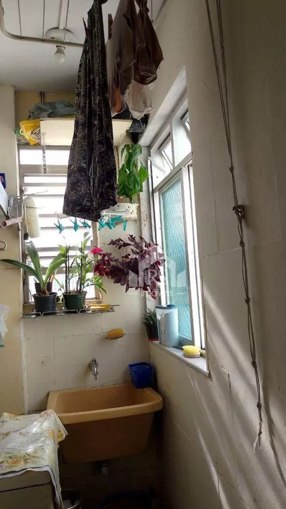 Apartamento, 2 quartos, 51 m² - Foto 6