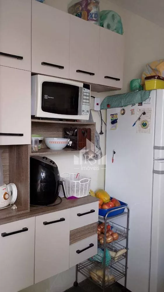 Apartamento, 2 quartos, 51 m² - Foto 9
